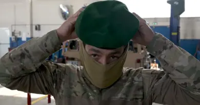 [Les Experts chez les Commandos] Episode 2 : Pilote Mécanicien Opérationnel