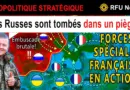 Les Forces Spéciales Françaises D’Élite ANÉANTISSENT Les Unités Spetsnaz Russes ! | RFU News