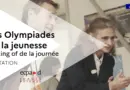 Les Olympiades de la jeunesse | ECPAD
