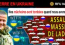 Les Russes Sont Désespérés Alors Que Leurs Dernières Réserves De Blindés Sont Épuisées ! | RFU News