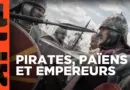 Les Saxons, grands rivaux des Francs | Documentaire | ARTE