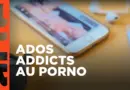 Les ados, le sexe et Internet | Les jeunes face au porno | ARTE