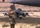 Les avions de chasse français dans l’opération Chammal