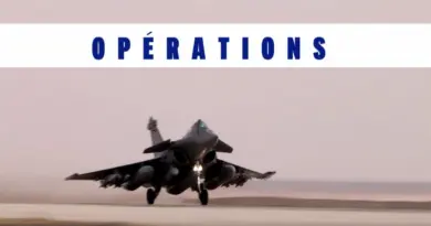 Les caractéristiques de l’Armée de l’air