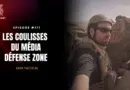 Les coulisses de Défense Zone (avec Lara Tactical)