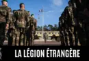 Les coulisses de la Légion étrangère [Livre photo]