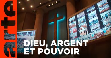Les évangéliques à la conquête du monde : la grande croisade (1/3) | Documentaire | ARTE