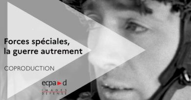 Les forces spéciales, la guerre autrement | ECPAD