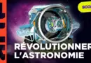 Les incroyables images du télescope Vera Rubin ! | Scope |  LIVE | ARTE