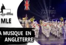 Les légionnaires en Angleterre !