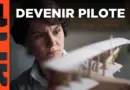 Les pionnières de l’aviation – Entre gloire et tragédie | Documentaire | ARTE