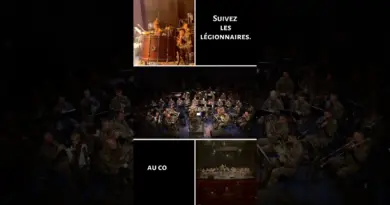 Les répétitions ont déjà commencé !
