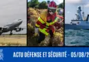 Les ressortissants français ont évacué le Niger, bientôt au tour des militaires ? (actus de semaine)