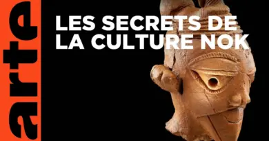 Les secrets des terres cuites Nok | Les mystérieux trésors du Nigeria | ARTE