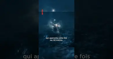 Les vagues scélérates, un mystère de taille : partie 2/3