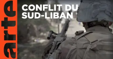 Liban : anatomie d’une guerre | Documentaire | ARTE
