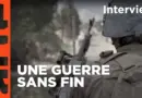 Liban : anatomie d’une guerre | Interview | ARTE