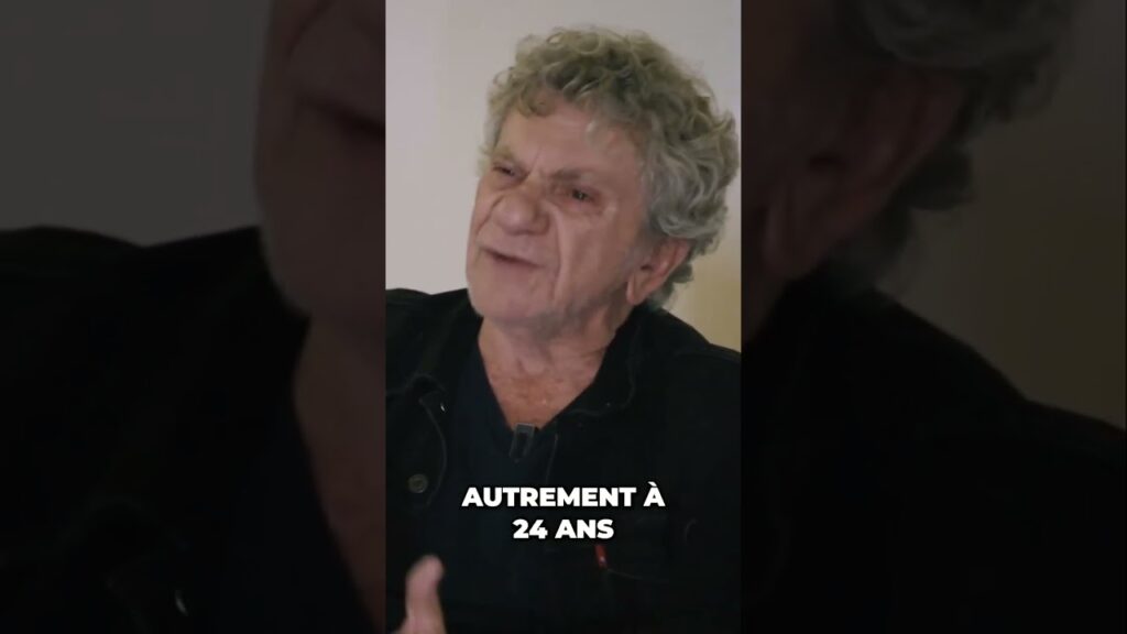L’incroyable aventure de Pierre Schoendoerffer – Extrait de notre podcast