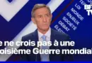 L’interview en intégralité de Patrick Dutartre, général de l’armée de l’air