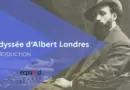 L’odyssée d’Albert Londres | ECPAD
