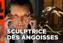 Louise Bourgeois, la sculpture et la colère | Documentaire | ARTE
