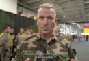 MILEX23 : Interview du général Goisque