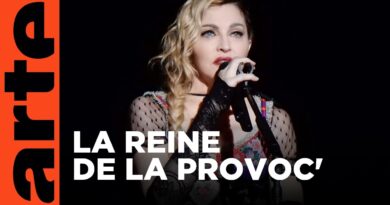 Madonna, reine éternelle de la pop | Documentaire | ARTE