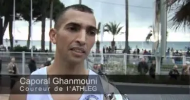 Marathon de Nice-Cannes