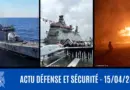 Marine nationale : Nouvelle saisie record de drogue