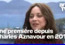 Marion Cotillard va avoir son étoile au “Walk of Fame” d’Hollywood