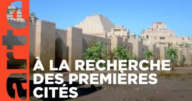 Mésopotamie, la redécouverte des trésors d’Irak | Documentaire | ARTE