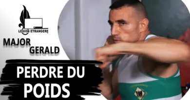 Méthode Légion pour brûler des graisses