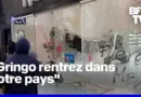 Mexique: des centaines de manifestants se sont rassemblés pour protester contre le tourisme de masse