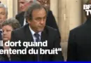 Michel Platini cambriolé: ses trophées volés dans sa maison à Cassis
