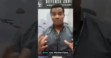 Milipol 2023: promo sur nos Masterclass !