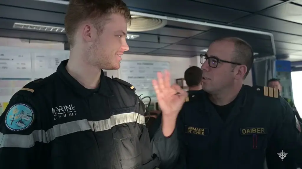 #Mission Jeanne d’Arc 2024 | Bilan