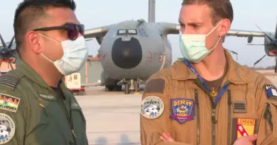 Mission Skyros : retour en images sur l’escale indienne