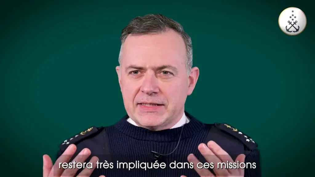 NARCOPS : La Marine nationale en lutte contre les trafics