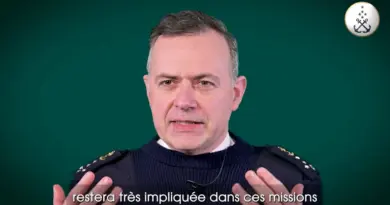 NARCOPS : La Marine nationale en lutte contre les trafics