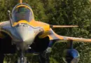 Nato Tiger Meet 2013