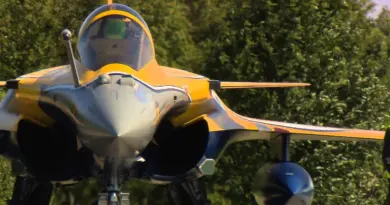 Nato Tiger Meet 2013