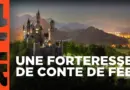 Neuschwanstein, le château enchanté | La « folie » de Louis II | ARTE