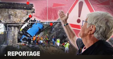 Nos ponts menacent-ils tous de s’écrouler ?