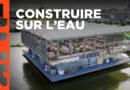 Notre avenir est-il sur l’eau ? | ARTE