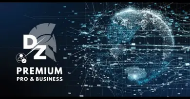 Notre offre DZ Premium Pro & Business