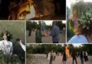 Nudité, feu et blagues salaces: j’ai vécu un rite païen ukrainien