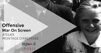 Offensive (War On Screen) | ECPAD