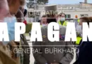 Opération APAGAN – Général Thierry Burkard (épisode 11)