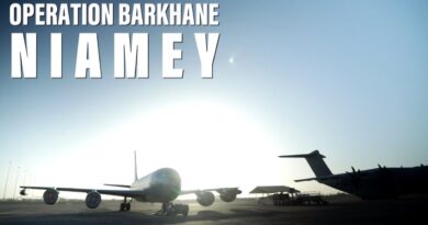 Opération Barkhane : retour sur l’engagement de l’armée de l’Air et de l’Espace