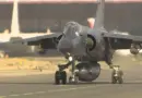 Opération Serval : activités aériennes à N’Djamena